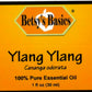 Betsy_s Basics Ylang Ylang Pure Essential Oil