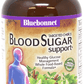 Bluebonnet Nutrition TARGETED CHOICE® BLOOD SUGAR SUPPORT