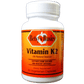 Betsy_s Basics Vitamin K2 All Natural Source
