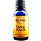Betsy_s Basics Energy Boost 100 percent Pure Essential Oil