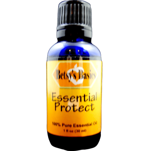 Betsy_s Basics Essential Protect Essential Oil