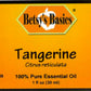 Betsy_s Basics Tangerine Pure Essential Oil