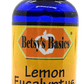 Betsy_s Basics Lemon Eucalyptus 100 percent Pure Essential Oil