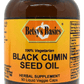 Betsy_s Basics Black Cumin Seed Oil Liquid Veggie Caps