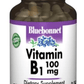 Bluebonnet Nutrition VITAMIN B1 100 MG