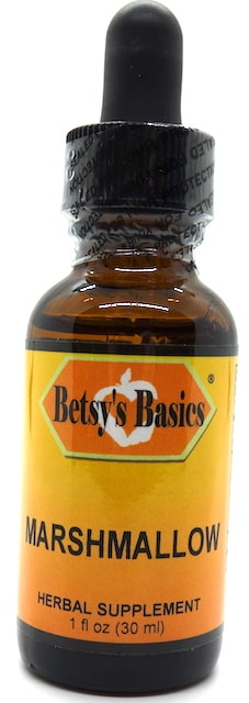 Betsy_s Basics Marshmallow Liquid