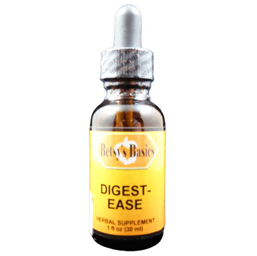 Digesteaze Digest-Ease, 1 oz – Betsy's Health Foods