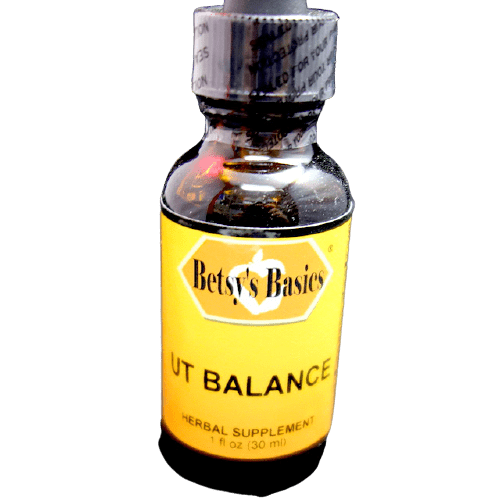 Betsy_s Basics UT Balance Liquid Supplement