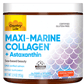 Country Life Maxi-Marine Collagen Plus Astaxanthin