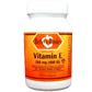 Betsy_s Basics Natural Vitamin E 400 iu