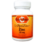Betsy_s Basics L-OptiZinc Zinc 20 mg