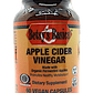 Betsy_s Basics Apple Cider Vinegar Vegan Capsules
