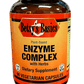 Betsy_s Basics Plant-Based Enzyme Complex with Herbs
