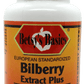 Betsy_s Basics Bilberry Extract Plus