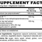 Betsy_s Basics 7 Keto Fit Supplement Facts