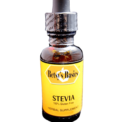 Betsy_s Basics Stevia