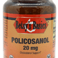 Betsy_s Basics Policosanol 20 mg