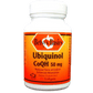 Betsy_s Basics Ubiquinol CoQH 50 mg