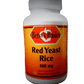 Betsy_s Basics Red Yeast Rice 600 mg