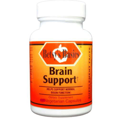Betsy_s Basics Brain Support