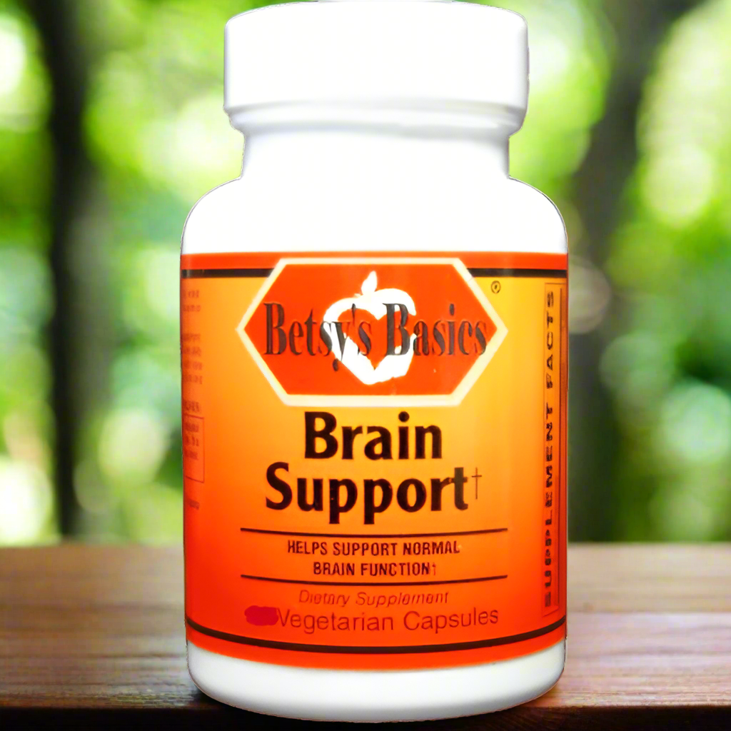 Betsy_s Basics Brain Support