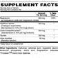 Betsy_s Basics Blood Pressure Support Supplement Facts