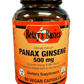 Betsy_s Basics Panax Ginseng 500 mg Ultimate Extract