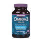 Bluebonnet Nutrition Omega-3 Fish Oil Brain Health