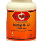 Betsy_s Basics Methyl B-12 1000 mcg