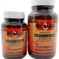 Betsy_s Basics Ultimate Extract Cranberry One Capsule a Day Vegan Capsules