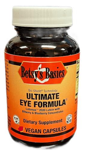 Betsy_s Basics Ultimate Eye Formula