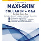 MAXI-SKIN® COLLAGEN + C&A 90 TAB By Country Life