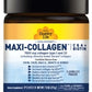 MAXI-COLLAGEN C&A + BIOTIN 7.5 OZ By Country Life