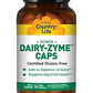 POWER DAIRY-ZYMES 50 VCAP By Country Life