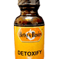 Betsy_s Basics Detoxify Liquid Supplement