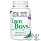 TEEN BOYS 60 VCAP By Michael's