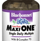 Bluebonnet Nutrition Maxi One With Iron