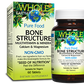 BONE STRUCTURE MULTIVITAMIN & MINERAL 60 TAB BY NATURAL FACTORS 