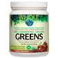 FERMENTED GREENS TROPICAL 15.5 OZ BY NATURAL FACTORS 