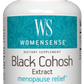 WOMENSENSE BLACK COHOSH EXTRACT 90 VCAP BY NATURAL FACTORS 
