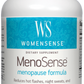 WOMENSENSE MENOSENSE 90 VCAP BY NATURAL FACTORS 