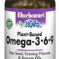 Bluebonnet Nutrition PLANT-BASED OMEGA-3•6•9