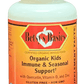 Betsy_s Basics Organic Kids Immune and Seasonal Support