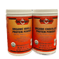 Betsy_s Basics Organic Protein Powder