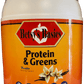 Betsy_s Basics Protein and Greens Vanilla
