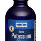 IONIC POTASSIUM 99 MG 2 OZ BY TRACE MINERALS