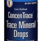 CONCENTRACE® TRACE MINERAL DROPS 4 OZ BY TRACE MINERALS 