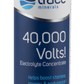40,000 VOLTS! ELECTROLYTE CONCENTRATE BY TRACE MINERALS 
