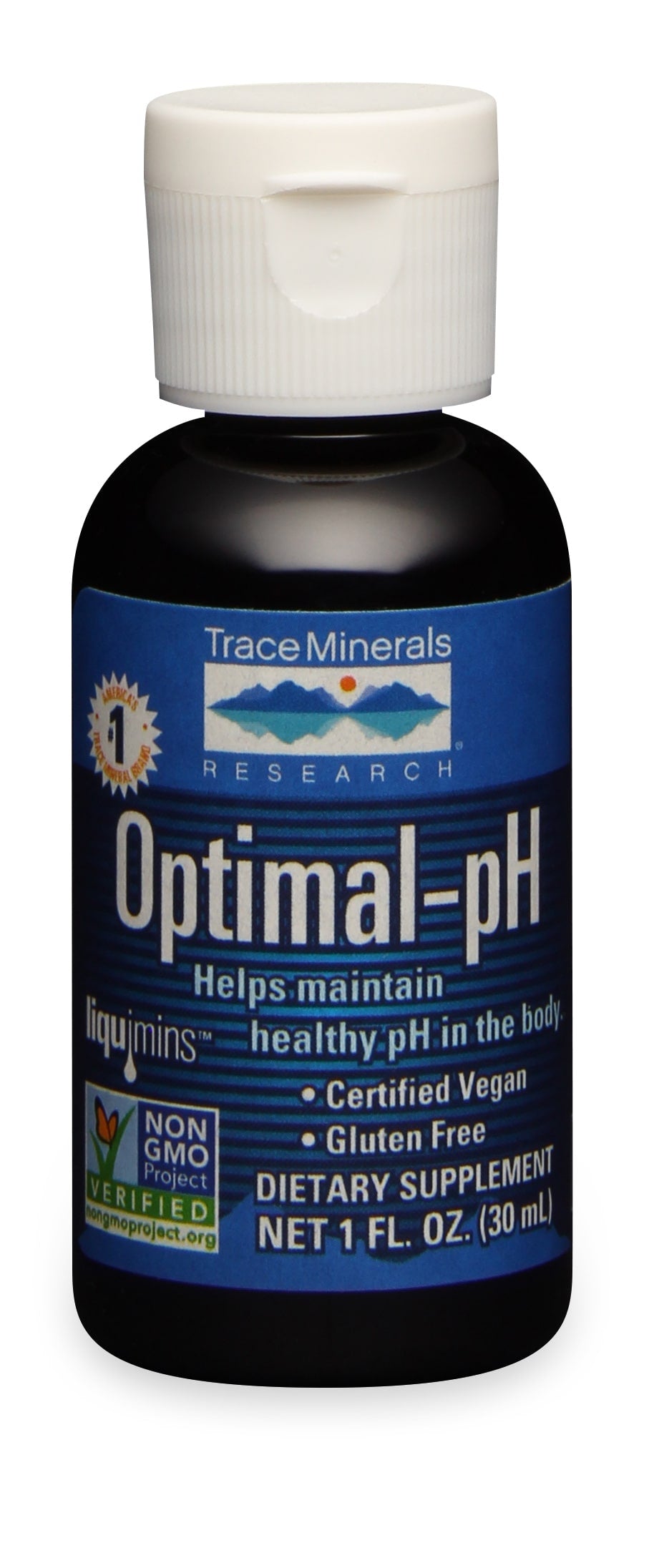 OPTIMAL-PH 1OZ BY TRACE MINERALS 