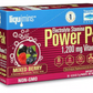 NON-GMO-ELECTROLYTE-STAMINA-POWER-PAK MIX BERRY 30 PK BY TRACE MINERALS 